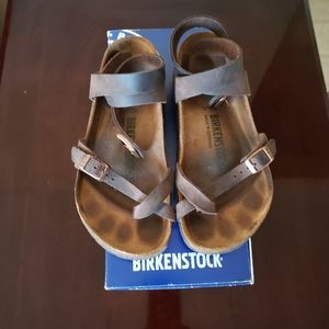 Birkenstock sandle